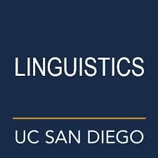 UCSD Linguistics logo